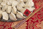 娱乐吃瓜酱煮饺子,揭秘娱乐圈的“饺子宴”